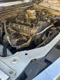 تم تبديل تايمن كيس وطخم مخاد وزنجيل وظاغطه  وروله قايش وزيرفز عام  077...