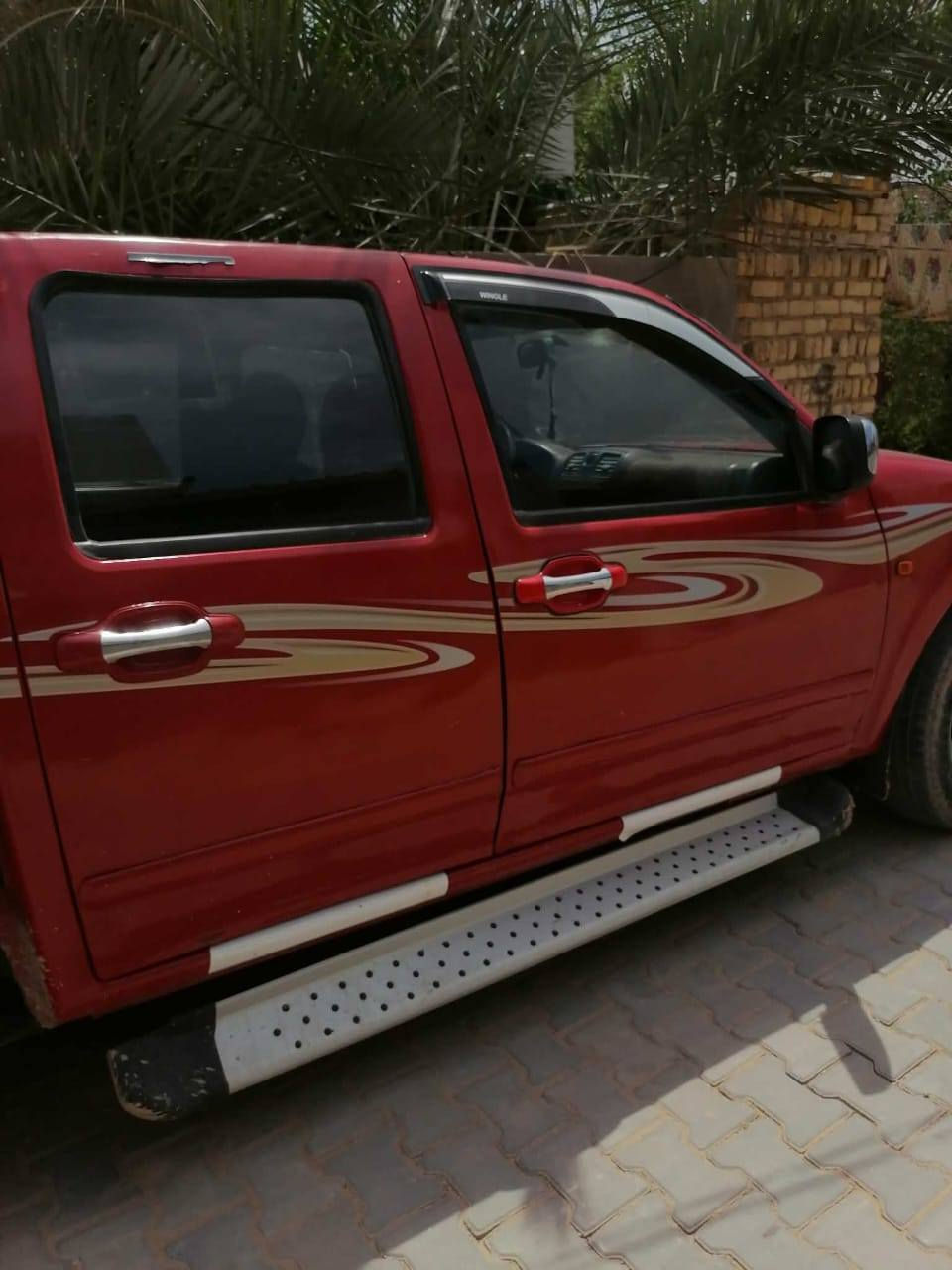 اكريت ويل موديل 12 السيارة نظيفة وجاهزه من كلشي رقم قادسيه مداور مباشر الاتصال على الرقم ***********
