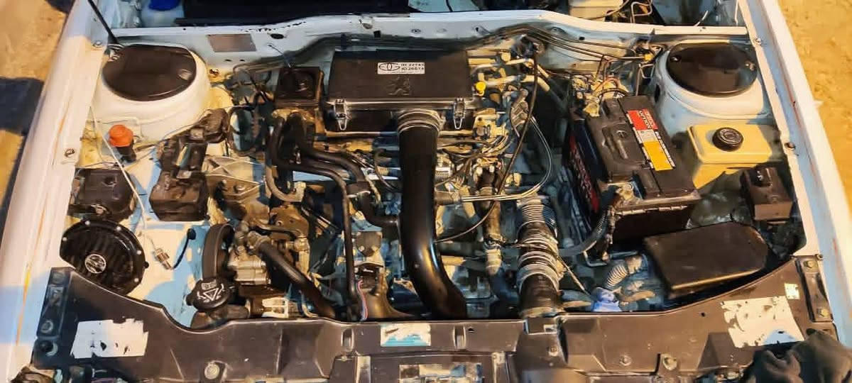 سلام عليكم 
سياره سمد سورن 2011 سياره مكفوله عده كرن خلفي 
حداديه جديده تبريد -متفها  تحويل ثاني يوم 
عنوان نجف رقم ***********
