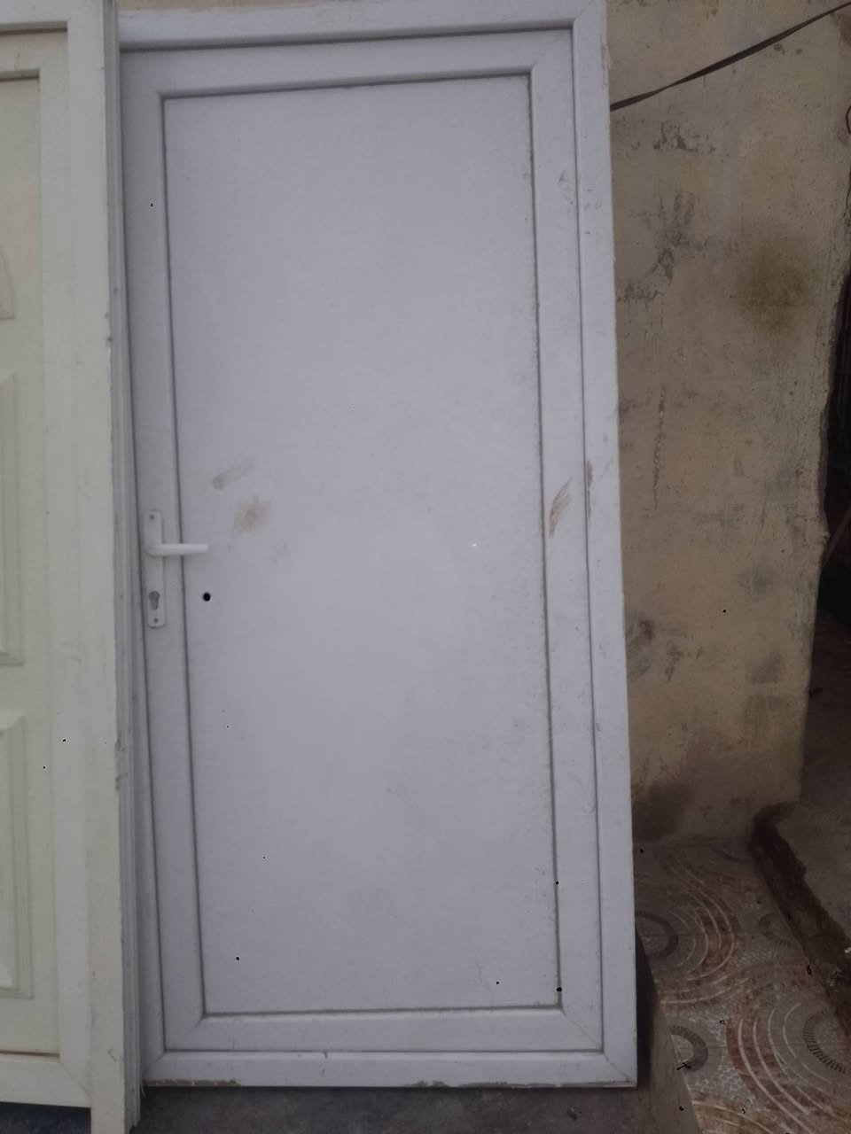 بيبان بلاستيك للبيع ***********
