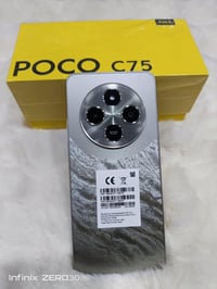 بوكو C75 • جديد • نجف