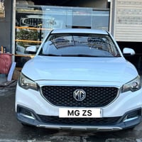سڵاوتان لێبێ ئەم  (MGZS) بۆ فرۆشتن  مۆدێل (2020) پاکە بێ بۆیاخە تەنها ...