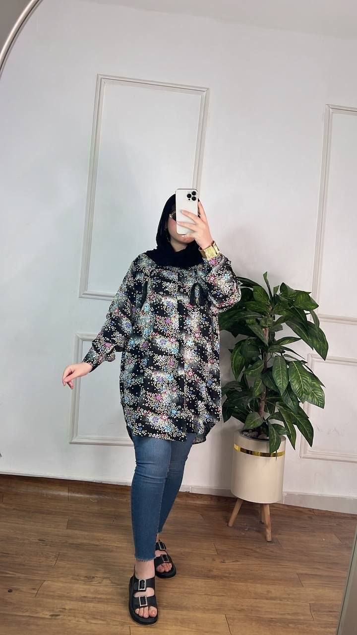 #شميز رويال 

كوليشكن صيفي رووعه شابو للتريندات بجد 

الموديل 🎍🎍 شميز رويال مشجر طويل

الخامه 🎍 رويال مستورد عالي الجوده

السايز 👌 يلبس لحد 100ك مرتاح 

السعر منافس🔥🔥 460

كود0024


**إذا كنت صاحب هذا الإعلان وتريد حذفه لأي سبب، رجاءا أرسل رسالة إلى الدعم الفني**