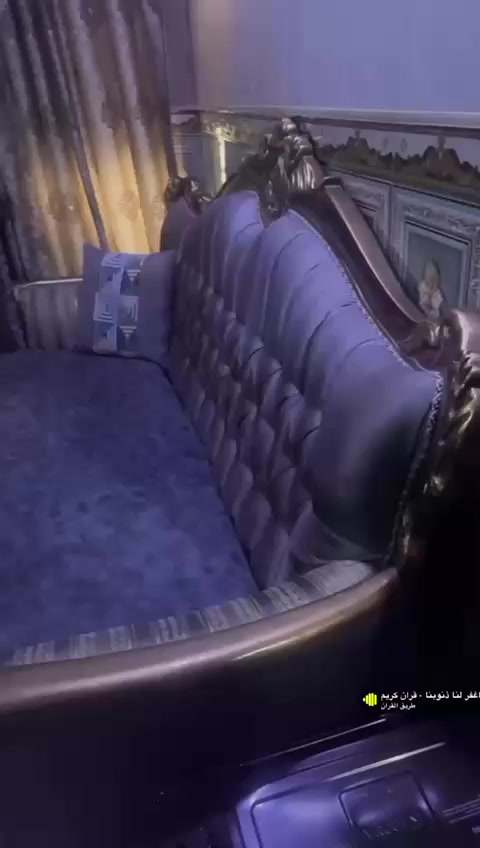 السلام عليكم أغراض للبيع كلمن وسعره


**إذا كنت صاحب هذا الإعلان وتريد حذفه لأي سبب، رجاءا أرسل رسالة إلى الدعم الفني**