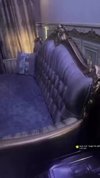 كنب • للبيع • مجموعة