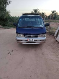 بريجو • موديل ١٩٩٦ • غماس