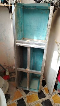 تكيات • تعليك متر ونص