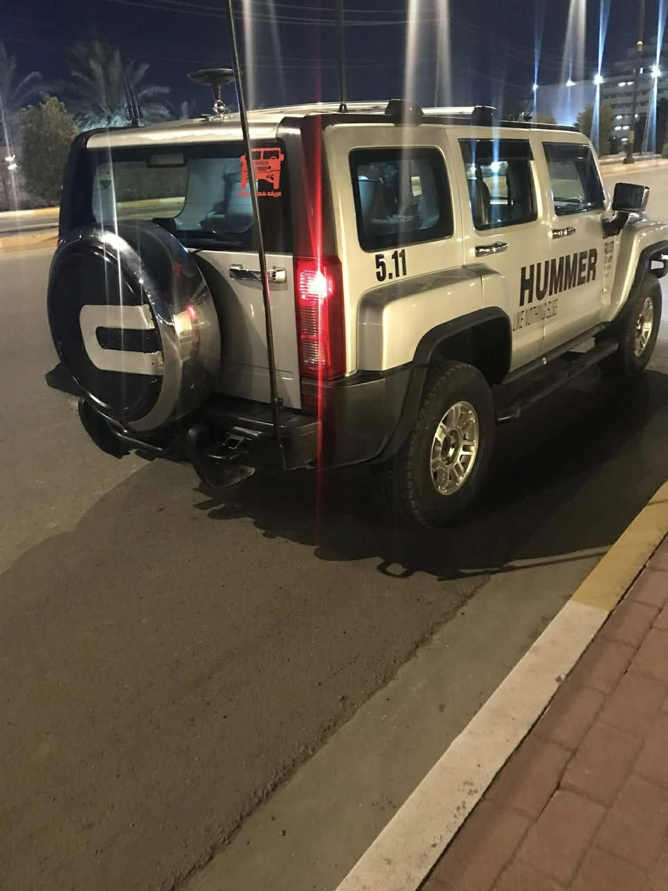 همر H3 للبيع او مراوس ببيئم X6 او باخره او300


**إذا كنت صاحب هذا الإعلان وتريد حذفه لأي سبب، رجاءا أرسل رسالة إلى الدعم الفني**