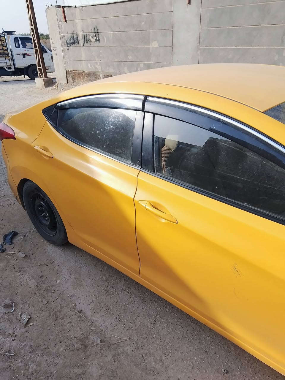 موديل 2012 خليجي رقم مثنى  ...  ***********
