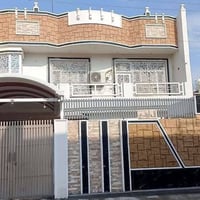 كربلاء حي الاطارات • ٢٠٠م • طابو صرف