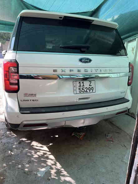 السلام عليكم
فور اكس بديشن  للبيع او مراوس
الموديل 2024
ماشيه 19 
لمتد 1/1 السياره فول بانوراما جلد دوسات كهرباء خمس كامرات رادارات اماميه خلفيه وبعد هوايه اكو مواصفات
حادث السياره كلش خفيف فقط دعاميه اماميه وصور الحادث مرفقه بلمنشور
مكان السياره بغداد حي الخضراء
للااستفسار ***********
