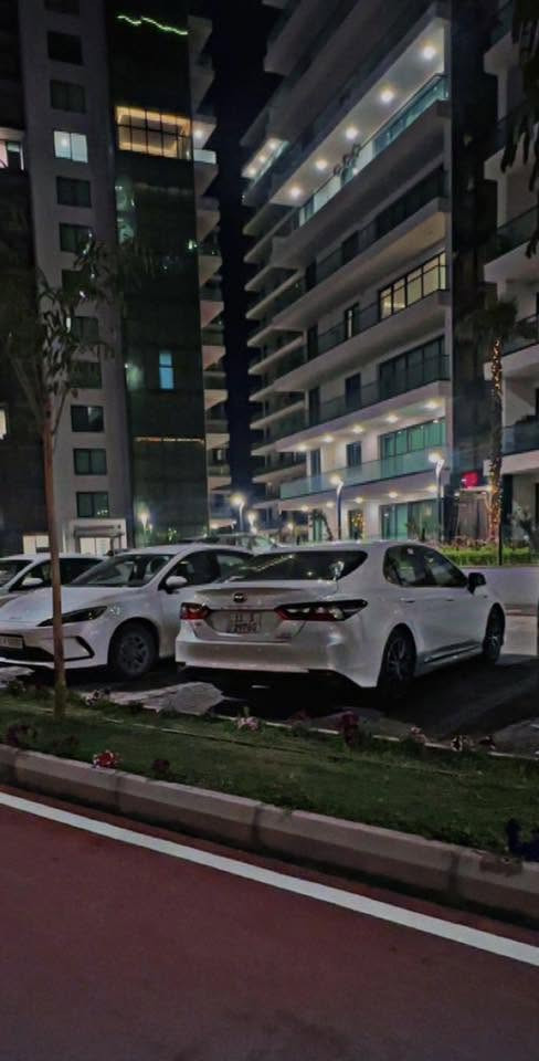 وكاله (🚨عبداللطيف جميل🚨)
مرقم بغداد ارقام جديده هزه جديده 

الفول بالخليجي  2023

كفالة عامة عدا شبر بارد بالباب الخلفي مايبين على ايدي فقط من زيرو

ماشيه٦٠ حقيقي 

فول فول مواصفات شاشة كبيرة لمس كاميرا شحن وايرلس 

حاساسات رادارات كشن كهرباء كار بلي برده خلفيه اوتو

 بصمة 

 تحكمات ستيرن بلوتوث اوكس

  أوتو ستوب للتحذيرات 

 تحديد سرعة محرك 2500  سلايد فتحة 

السعر215قفل قفل 

 وتساب ***********
