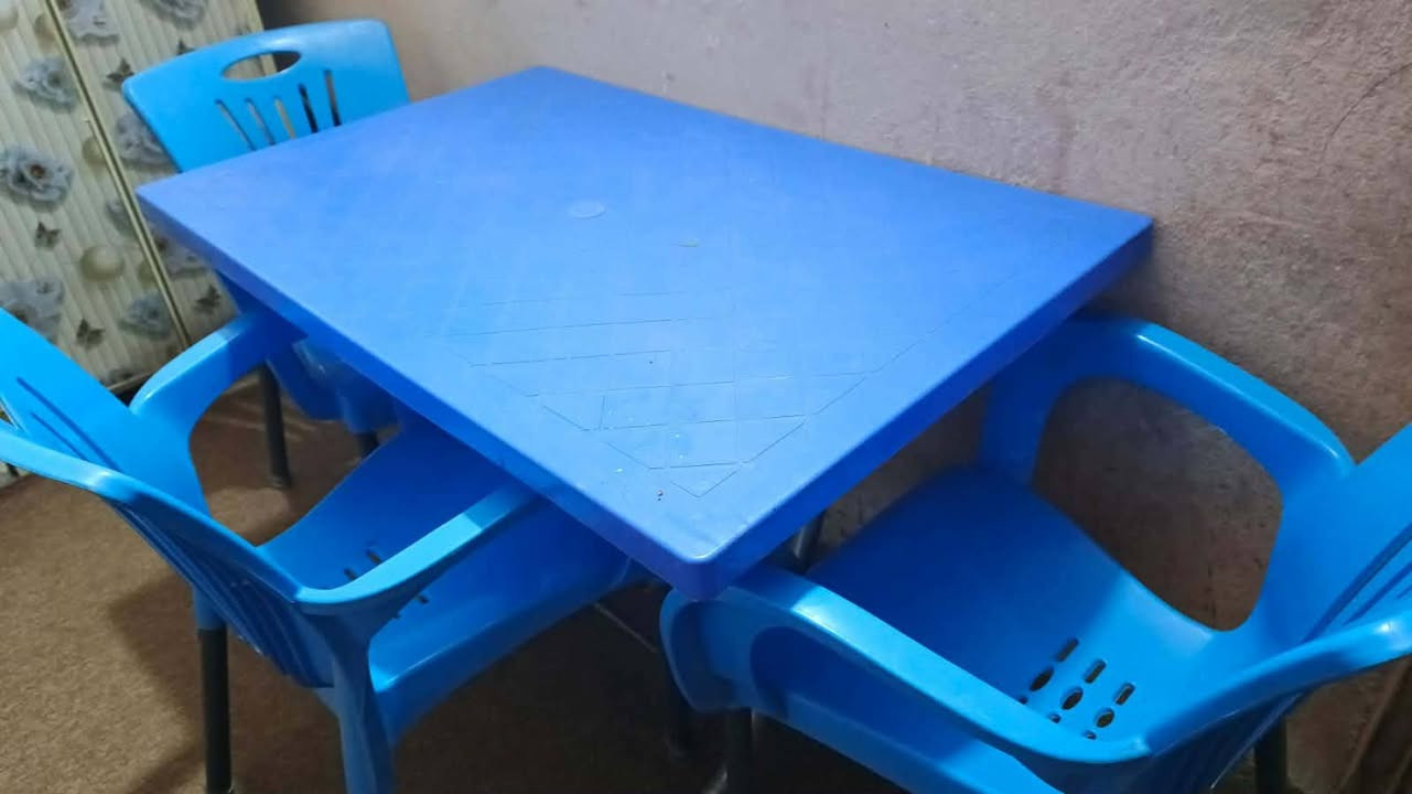 غراض للبيع


**إذا كنت صاحب هذا الإعلان وتريد حذفه لأي سبب، رجاءا أرسل رسالة إلى الدعم الفني**