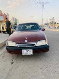 اوميغا ستيشن • محرك شرط • تايرات زينه
