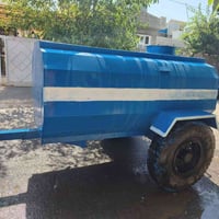 ٢٠١٠ • نظيفة • تانكر
