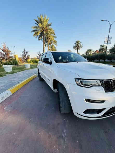 جيب S موديل 2022 ( خـليـجـي )
رقم أربيل الجديد  ام الردار ❗️❗️
ماشية 
21 الف كيلو  فول 1/1 مواصفات بارنوما فورويل 
وكالة هارلم  
مكفولة كفاله عامة عدة  بارد بسيط جداً بل باب 
المواصفات:‎  داخل جلد مميز ونادر رادار مانع تصادم امامي . ورادار جوانب تحذير الخروج عن المسار . نقطة عمياء .دفع رباعي 4x4 . المقاعد الأمامية كهربائية .ذاكرة لحفظ وضعيات الجلوس .  وباقي التفاصيل معروفة السعر  (430$) ورقة
اتصل مباشر ‭0780 816 6793‬  بغدادالمنصىور
