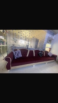 ديوان حرف L • قنفه ٣نفرات • نظافة ١٠٠%