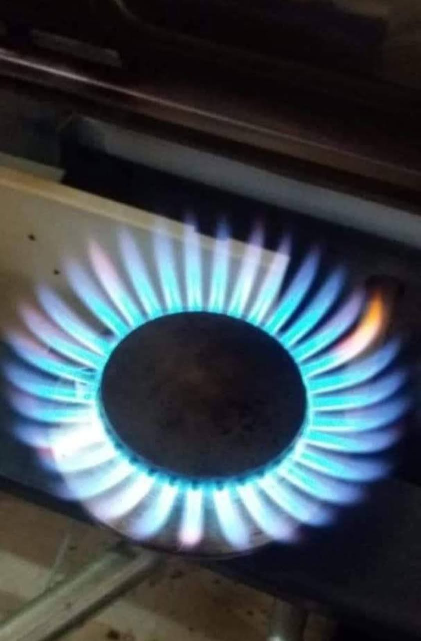 السلام عليكم ورشه ابو شهد صيانه طباخات الغازيه صيانه موقعيه نتصل وتدلل واتساب ***********
