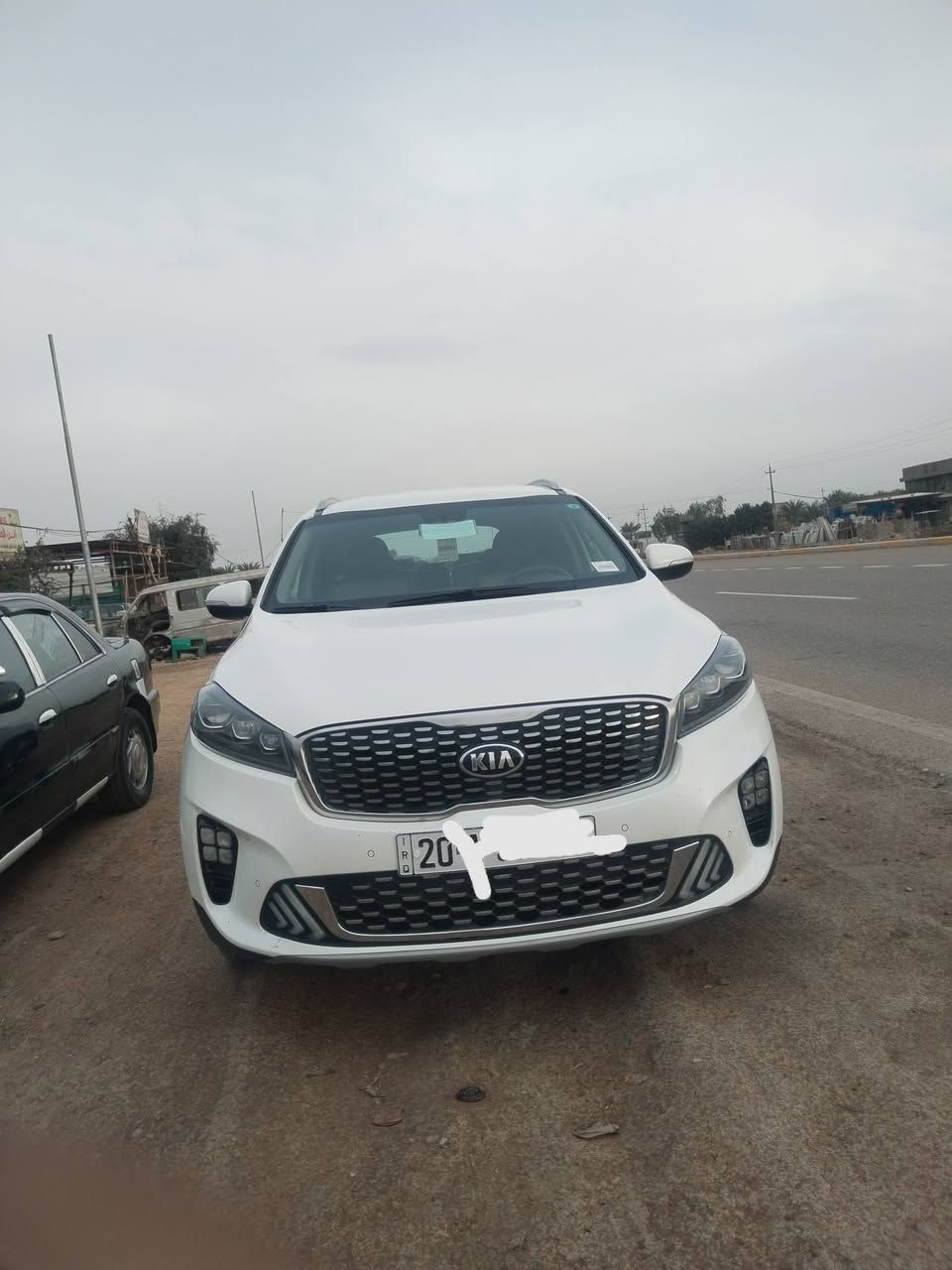 السلام عليكم
سورنتو موديل 19 خليجي مكفوله

🛑255
محركك6
مكاني ديالى الخالص

للاستفسار ***********
