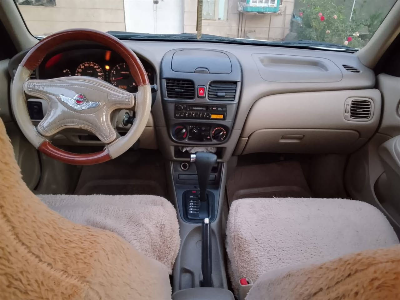 السلام عليكم
نيسان سني ياباني اصلي
موديل ٢٠٠٩مكفوله كفاله عامه من ضربه من صبغ كير محرك تبريد سياره جديده
كفاله رقم بابل نكليزي تحويل مباشر سنويه 2030
مكاني حله محاويل
***********
