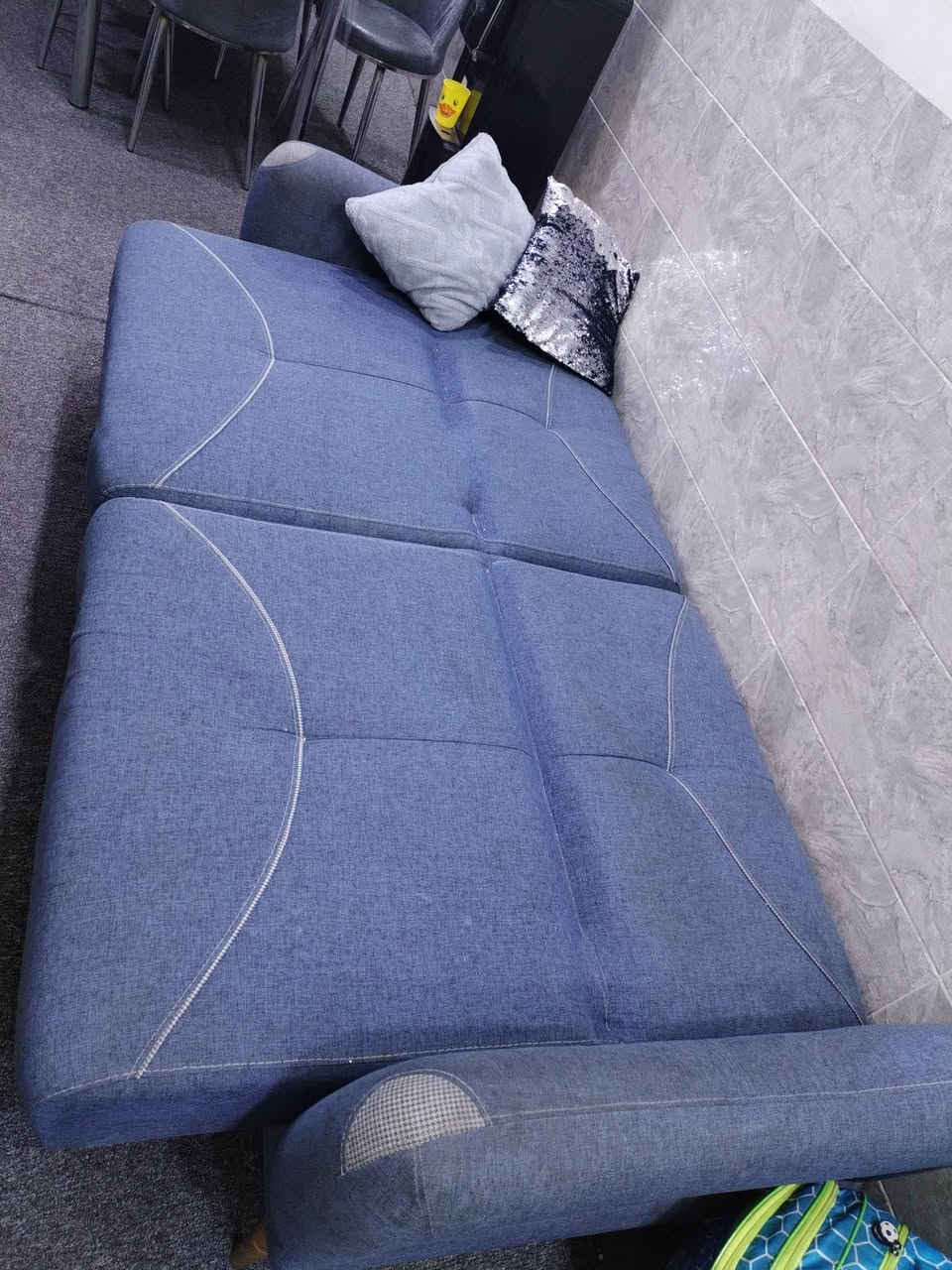 الدورة في حي اسيا بغداد, العراق


**إذا كنت صاحب هذا الإعلان وتريد حذفه لأي سبب، رجاءا أرسل رسالة إلى الدعم الفني**