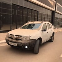 رينو داستر 2018 • سيارة رينو • داستر للبيع • رينو جديدة • سيارات رينو