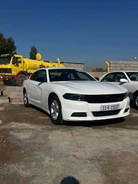 جارجر • موديل 23 • رقم بغداد