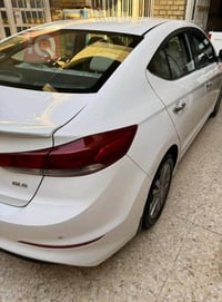 الانتره 2017 للبيع ماشيه 90 مستعجل عله البيع سعره 115 مكانه بغداد 0770...