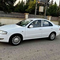 صني • ٢٠١١ • اوتوماتيك