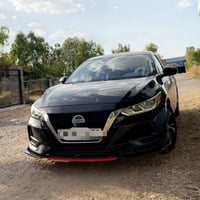 نیسان سێنترا 2020 مواسەفات S  137 هەزار کیلۆمەتر رۆشتیە  قەپاغ سندوقی ...