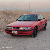 مازدا • ١٩٩١ • أربيل