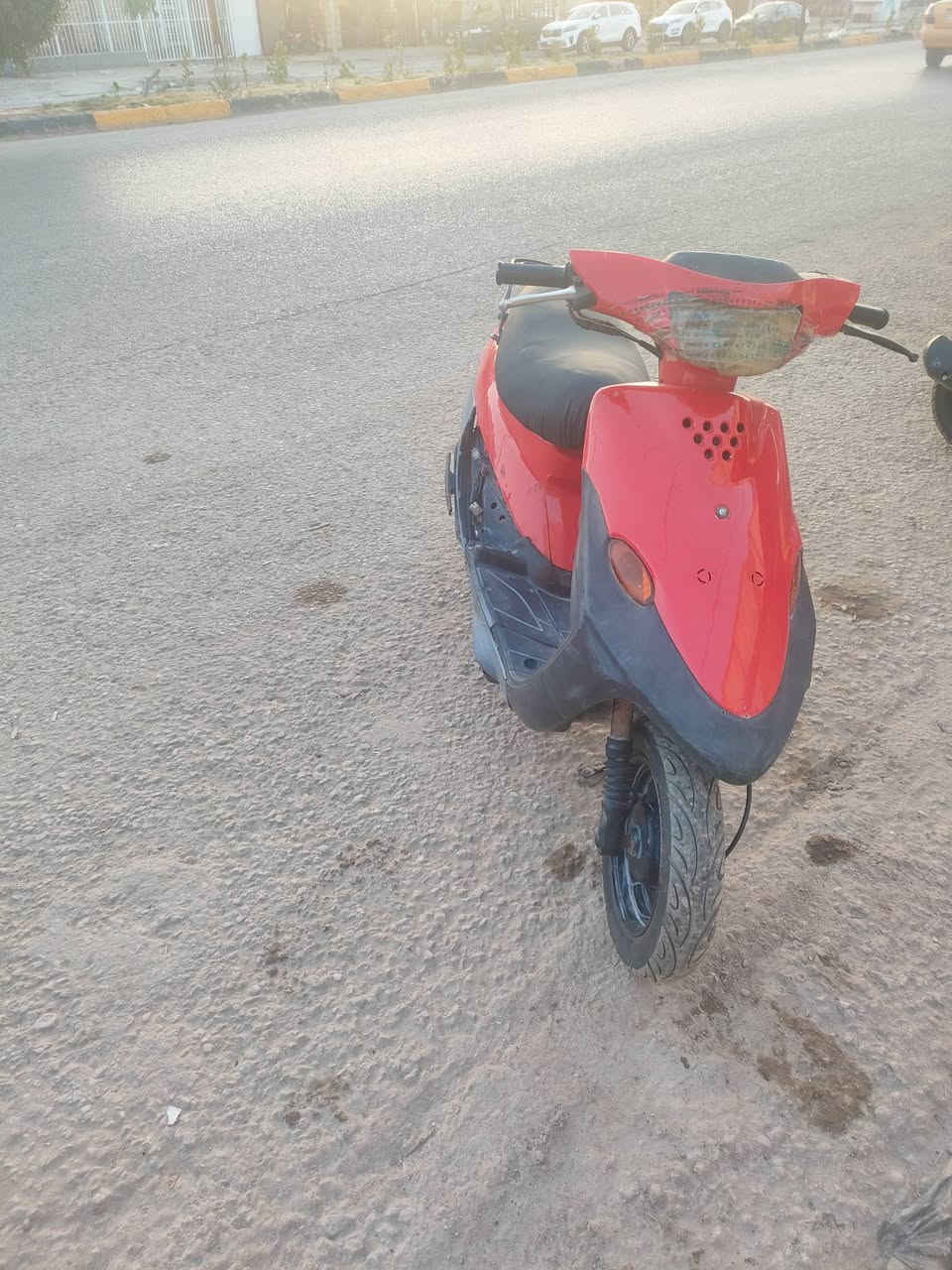 سلام عليكم بيجي نضافته شوفت عينك شلعه ومعدل ١٥٠شراي يجي خاص


**إذا كنت صاحب هذا الإعلان وتريد حذفه لأي سبب، رجاءا أرسل رسالة إلى الدعم الفني**