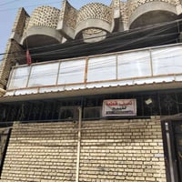 نص قطعة • قطاع 77 • بناء حديث