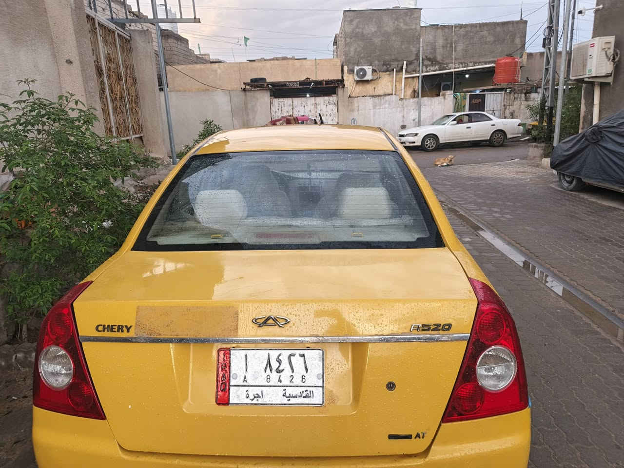 سلام عليكم اي فايف مديل 13كله بلاد مكينه وكير مكفولت مكينه 1600تبريد شغل شراط تبريد كهربائية كله شغله سنويه منتهيه عليه هيه 150 السعر 35وبيه مجال البصره زبير رسلني على فيس ودلل


**إذا كنت صاحب هذا الإعلان وتريد حذفه لأي سبب، رجاءا أرسل رسالة إلى الدعم الفني**