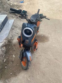 دراجة شحن • R11 • البصرة
