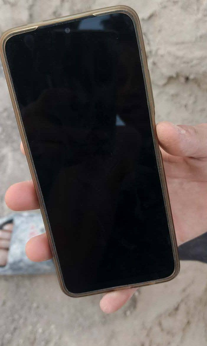 سلام عليكم موبيل تكنو أي واحد وسبعين ذكره128جهاز يخبل امستخدم شهر فقط بي شويه عواج بشاصي مامءثر ءبد سعر 120وبي مجال مكاني نجف ابو صخير


**إذا كنت صاحب هذا الإعلان وتريد حذفه لأي سبب، رجاءا أرسل رسالة إلى الدعم الفني**