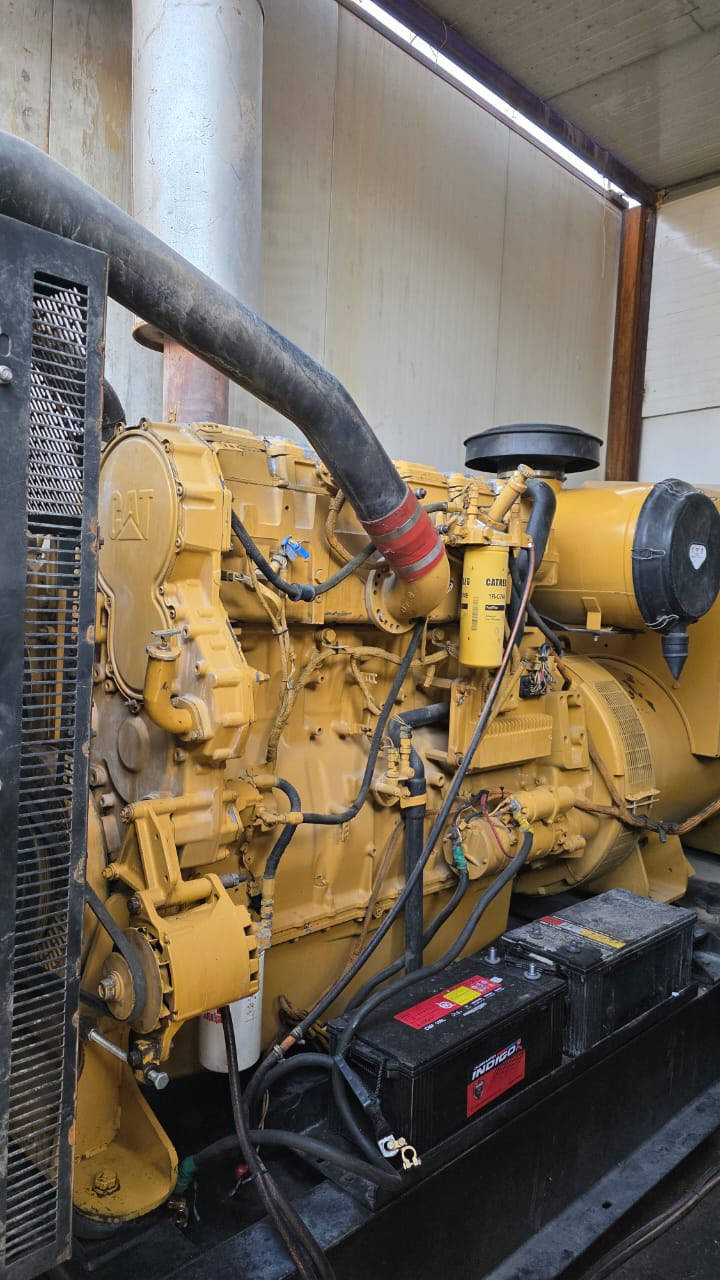 سلام عليكم
كتر C15 للبيع 550KAV اي استفسار اتصل وبيك خير وتدلل 
***********
