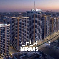 � شقة للبيع في مجمع بوابة العراق العنوان / مجمع بوابة العراق المساحة /...