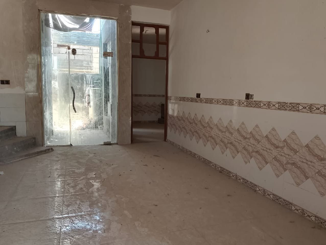 دار طابو صرف للبيع مساحة 250 بناء حديث طابوق طابق اول كامل الطابق الثاني 15 ساف للاستفسار اكثر ***********

