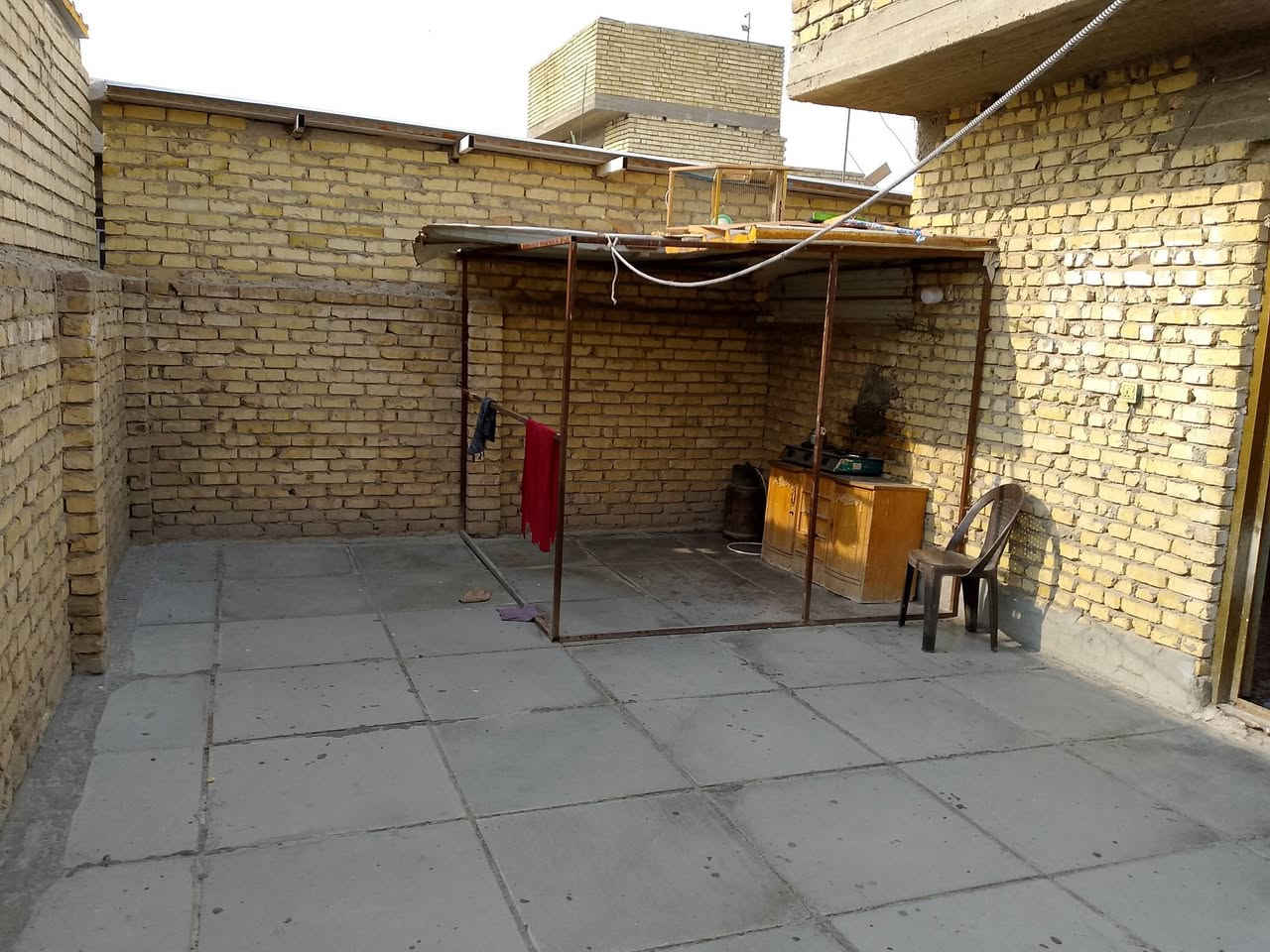 مساحه 160 النزار 20 المواجهه ثمانيه امين موقع الديوان السعر المطلوب بيه 150 مليونل***********
