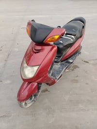 دراجة سكنس لبيع نثية الدراجة نكرة المكان الشعب الاستفسار 07700820517 ا...