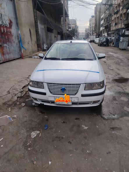 سلام عليكم سمند موديل ١١ مكينه كير خير من الله تخم تاير جديد سياره بيههه بس دوس معمره ولهلاات فقط رقم بابل بسمي سنويه لل ٢٨ يله تصقط مكاني بغداد لسعر ٤١ ***********
