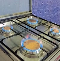 تصليح طباخات • صيانة واقعية