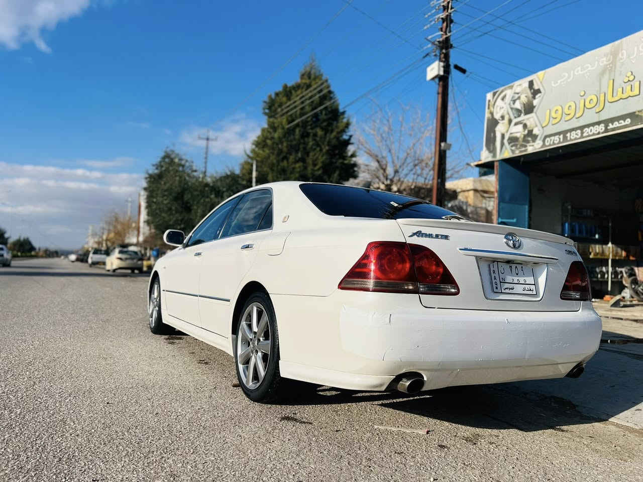 شاهینە موس 2005 چوار دوگمەی سلایت گێرو مەکینە بچوکی بئ بۆیاخ پێنج بەسمەی ویل دنگە بی تەقەو رەقە بئ نوقسانی  کامل مەسرەف کراوە جامی پێشودوا هەڵ گیراوە  سیمی سلایتی قرتاوە لەداعامی پێش بۆ دەعامی دوا بەشەرت مالی دۆستە سۆنەریم داناوە  سعری ٦٥گەڵ یەک تۆز مەعمەلە  کەم کەم  ژم ***********ڤای برر وەتس ئەپ  ئەدمینی گوڵ
