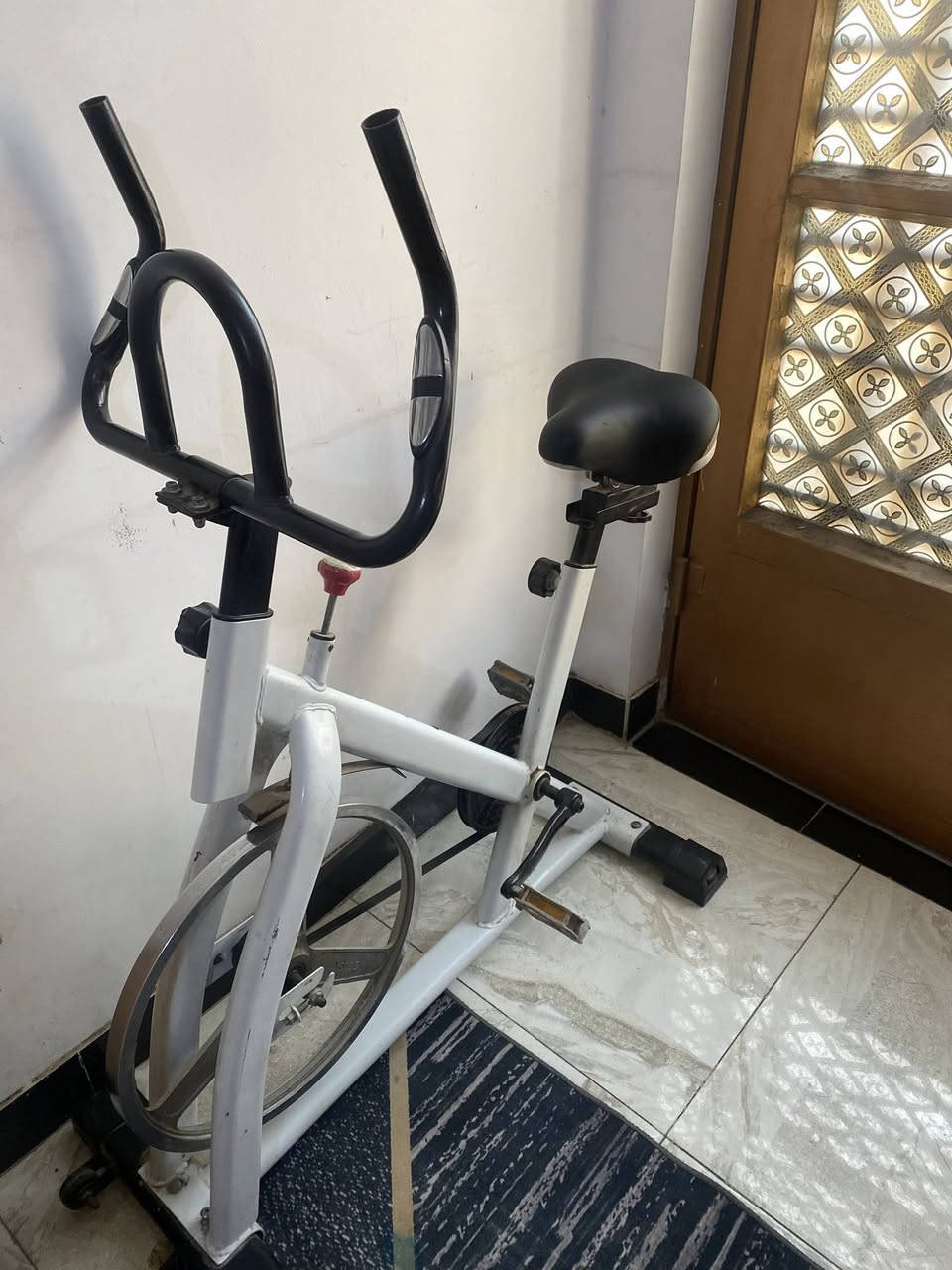 بايسكل رياضية للبيع بسبب المكان ماعندي اريده 75وبي مجال العنوان بغداد


**إذا كنت صاحب هذا الإعلان وتريد حذفه لأي سبب، رجاءا أرسل رسالة إلى الدعم الفني**