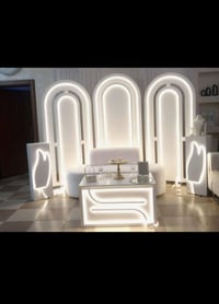 كوشات • جميع الأنواع • بيع فقط