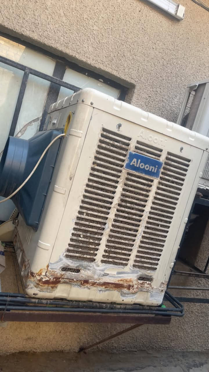 مبردات نظيفه حيل للبيع الوحده ع ٥٠الف مكان الاعلام


**إذا كنت صاحب هذا الإعلان وتريد حذفه لأي سبب، رجاءا أرسل رسالة إلى الدعم الفني**