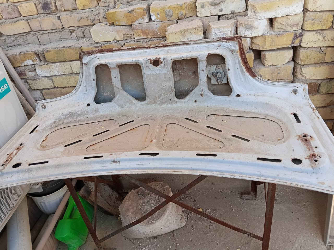 السلام عليكم
غراض برنس فراشة للبيع 
مكاني بابل اتصال 
***********
