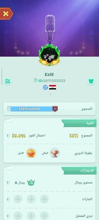 حسابات لودو • ثنينات • كربلاء