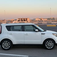 كيا سول • ٢٠١٩ • رقم بصره